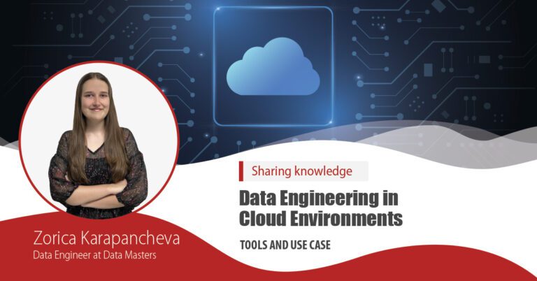 data engineering cloud