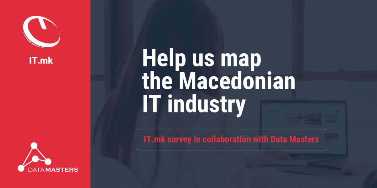 IT industry Macedonia